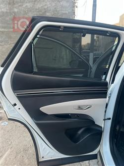 هیوندای تۆکسۆن